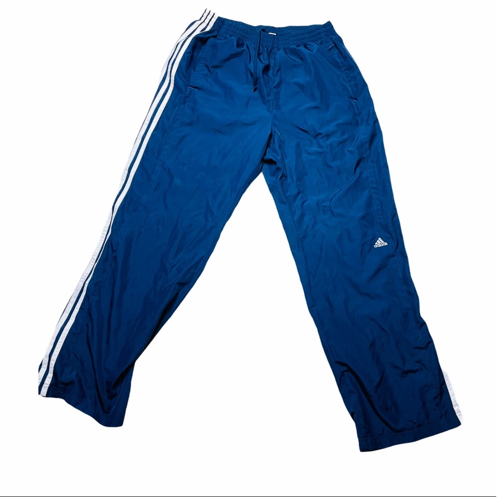 Adidas Windbreaker Pants - Picture 4 of 7